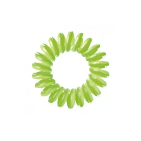 Bifull Coletero Invisible Doble Verde 3uds
